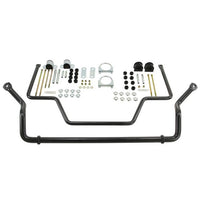BELLTECH 9119 SHOCK ABSORBER SET  NITRO DROP 2