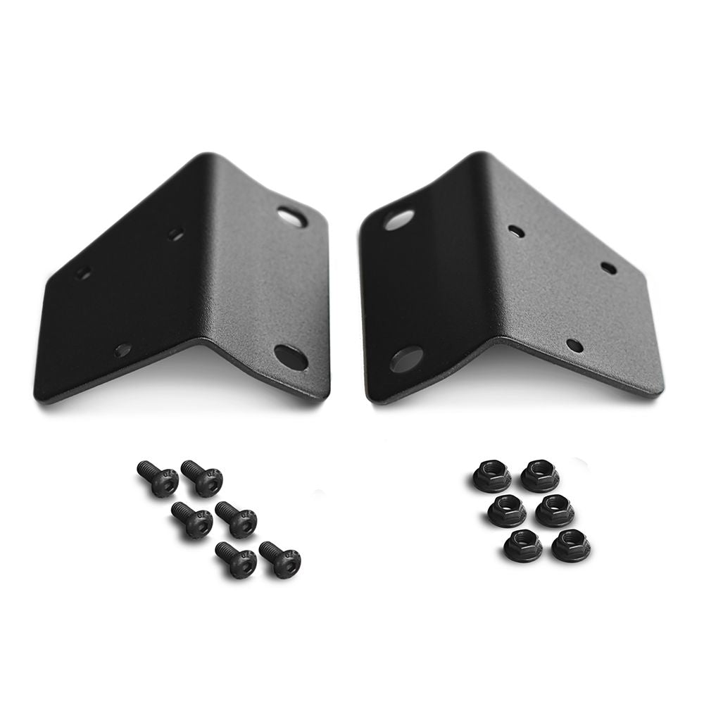 AMP Research 74614-01A BedXTender HD Kit FOR 2007-2020 Toyota Tundra