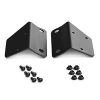 AMP Research 74614-01A BedXTender HD Kit FOR 2007-2020 Toyota Tundra