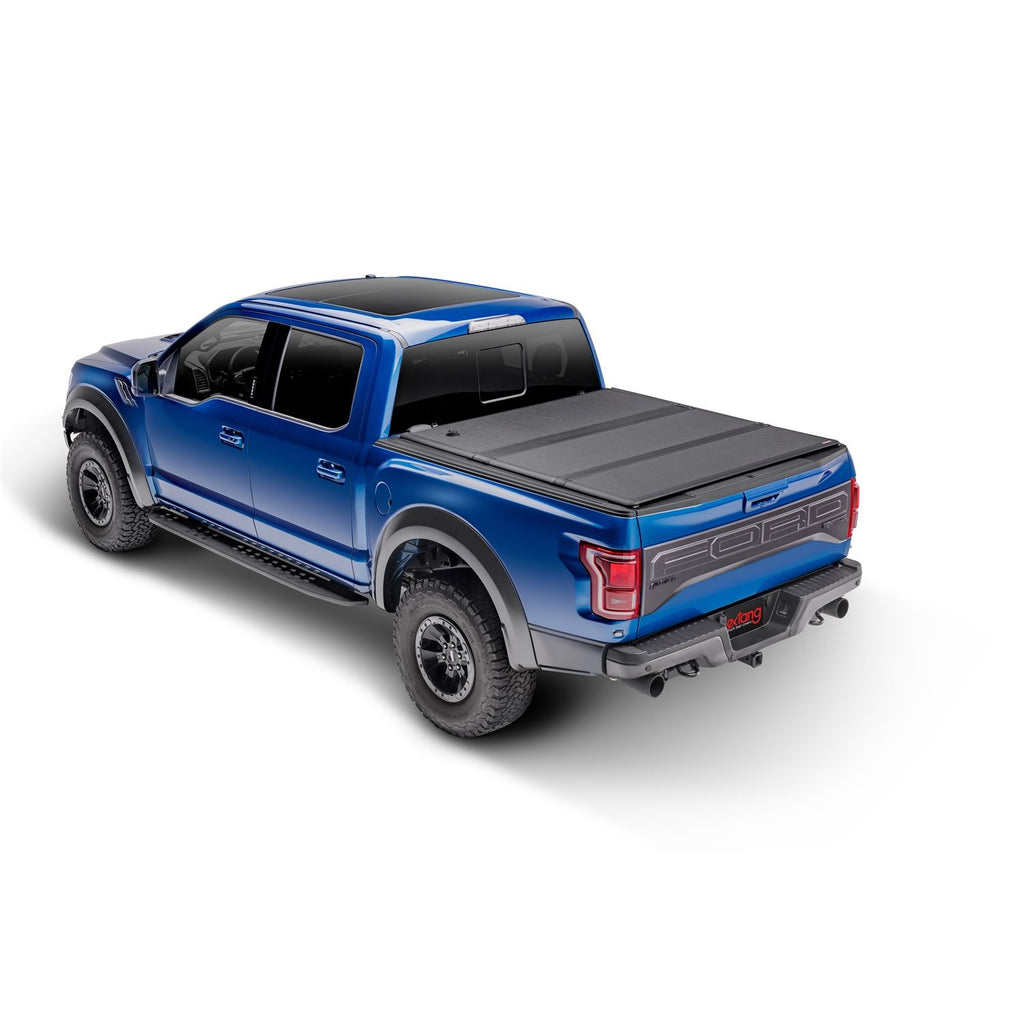 ENCR 21 F150 6'7