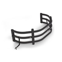 AMP Research 74821-01A Black BedXTender HD Sport Truck Bed Extender for 2005-2014 Toyota Hilux