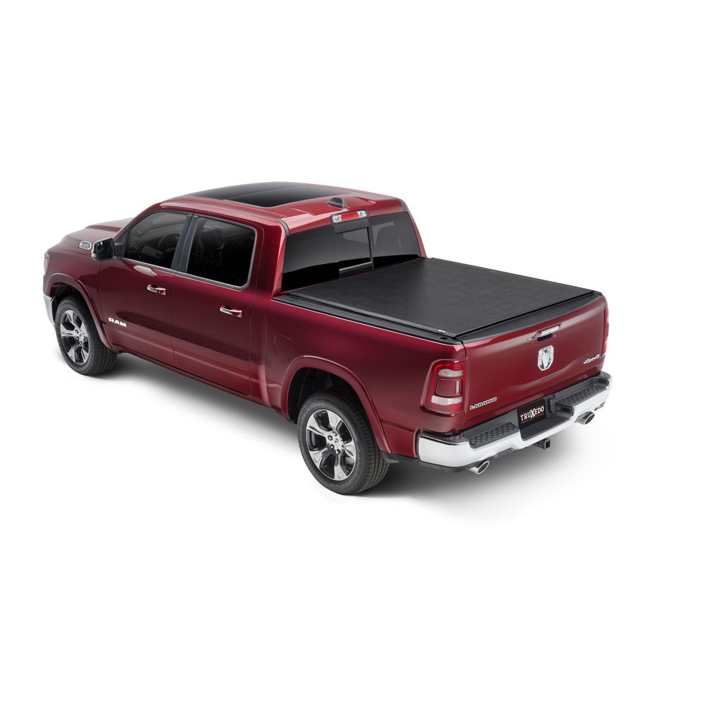TruXedo DC 19-22Ram6'4woRB 786901