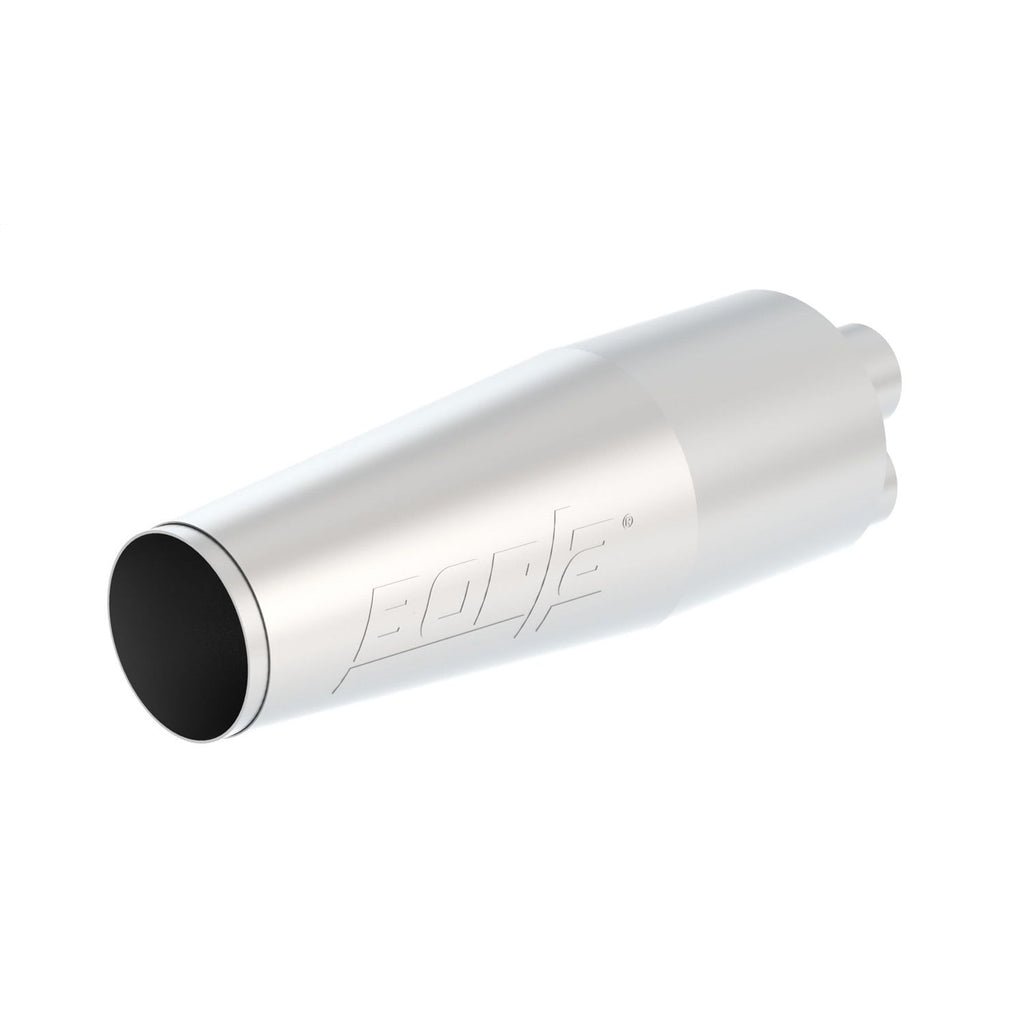 Borla 40728 | Borla XR1 Multicore Collector Muffler Standard