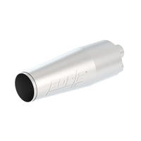 Borla 40728 | Borla XR1 Multicore Collector Muffler Standard