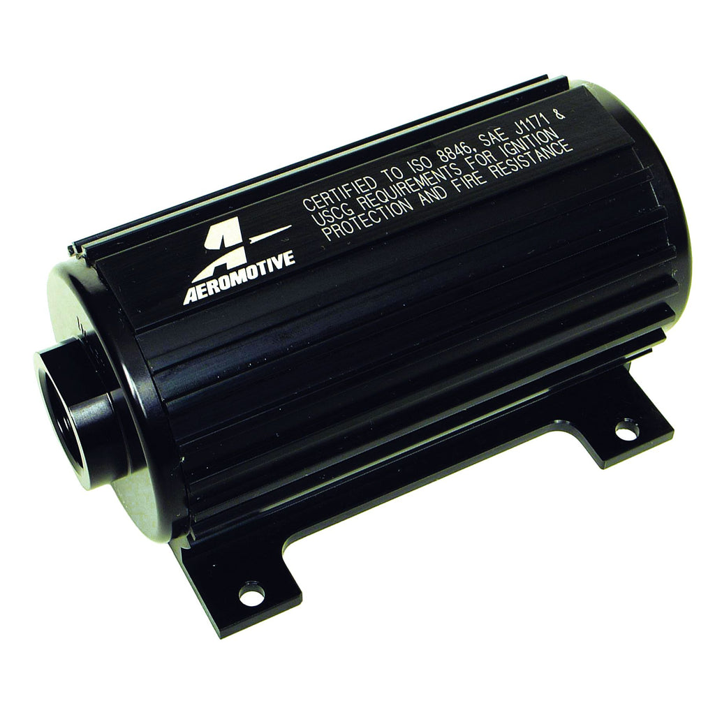 Aeromotive Marine Eliminator Fuel Pump