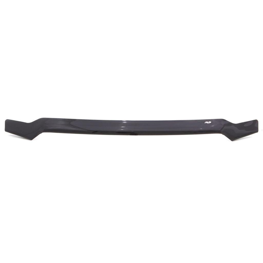 Auto Ventshade 23956 Bugflector Dark Smoke Hood Shield for 2019-2020 Chevrolet Silverado 1500