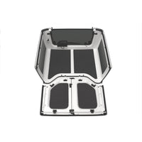 Jeep HeadLiner HLJK112DRK