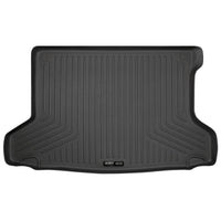 Husky Liners 29481 | Husky Liners Cargo Liner, Fits 16-C HR-V CARGO LINER WEATHERBEATER SERIES BLACK