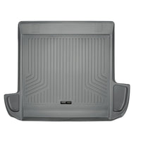 Husky Liners 25722 | Husky Liners Cargo Liner, Fits 10-C 4RUNNER W/O 3RD ROW SEAT OR W/O SLIDING REAR CARGO DECK WEATHERBEATER REAR