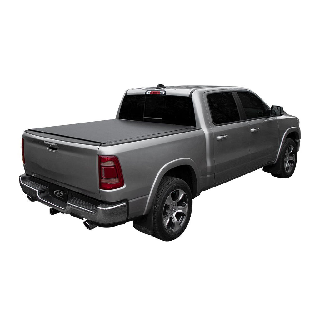 ACCESS VANISH Tonneau Cover - 94249