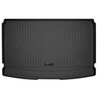 Husky Liners 23441 | Husky Liners Cargo Liner Behind 3rd Seat, Fits 18-C EXPEDITION/NAVIGATOR BACK OF 3RD ROW CARGO LINER BLACK