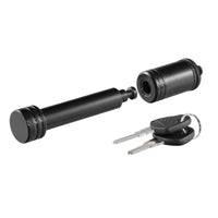 5/8" Hitch Lock (2" Receiver Barbell Black)