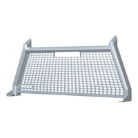 AdvantEDGE Chrome Aluminum Headache Rack Select Ford F-250 F-350 F-450