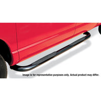 Go Rhino - 4097B - 4000 Series SideSteps & Mounting Brackets