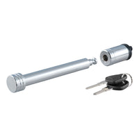 5/8" Hitch Lock (3" Receiver Barbell Chrome)