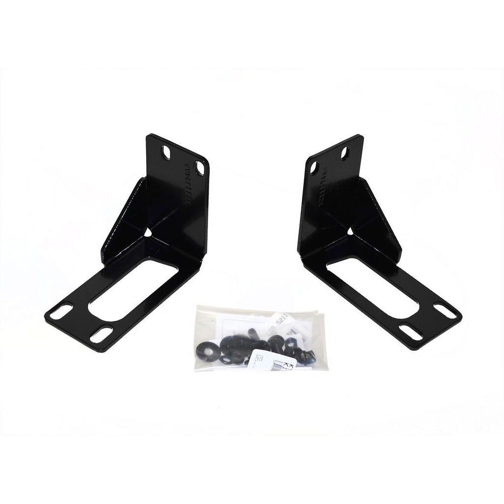 Go Rhino - 55965 - RHINO! Charger RC2 (Bracket Only)