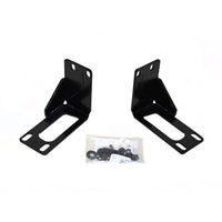Go Rhino - 55965 - RHINO! Charger RC2 (Bracket Only)
