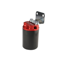 Aeromotive 10 Micron Red/Black Canister Fuel Filter