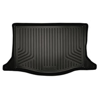 Husky Liners 44091 | Husky Liners Cargo Liner, Fits 09-13 FIT WEATHERBEATER TRUNK LINER BLACK