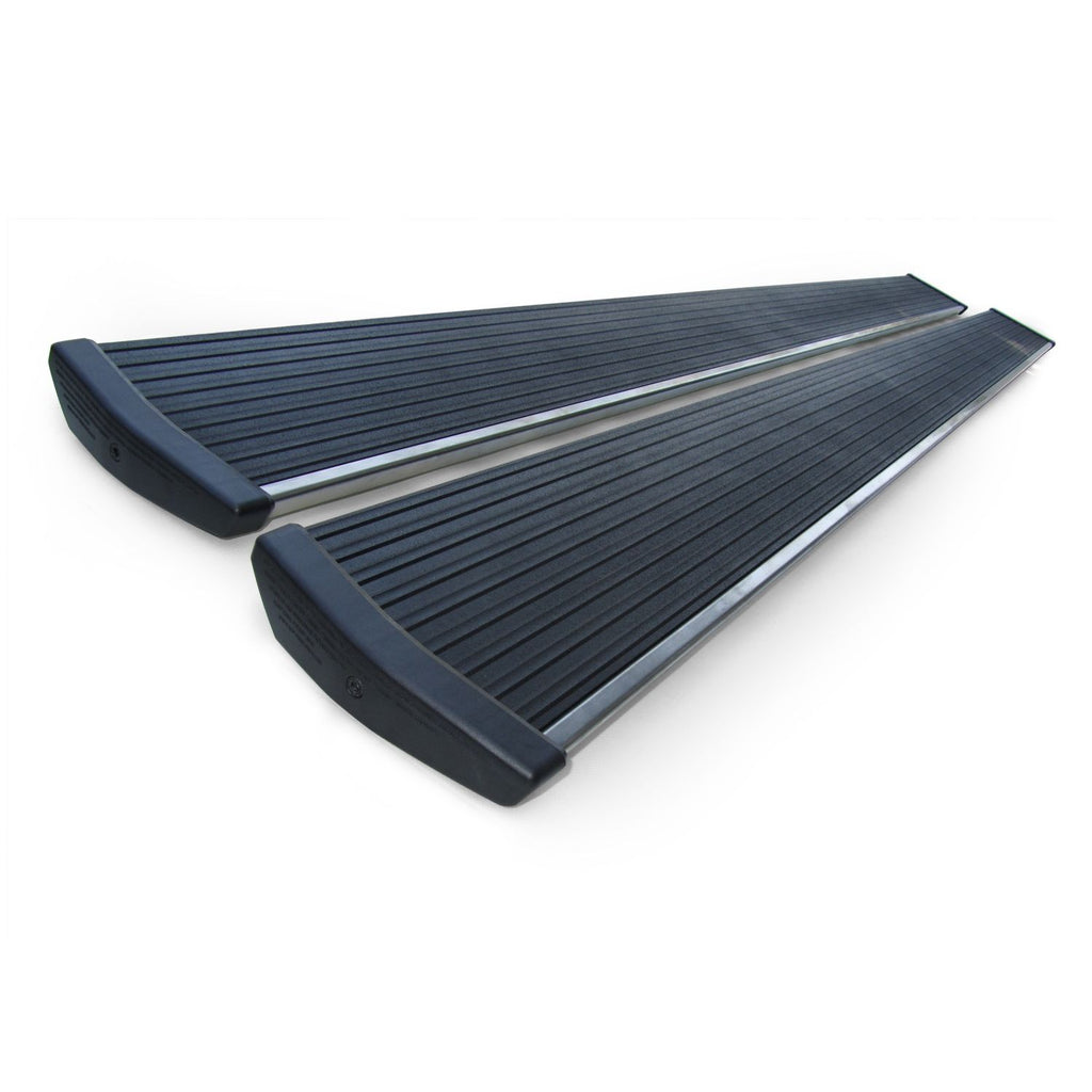 AMP Research 75151-01A PowerStep 79 in. Trim Strip Fits all applications with Old Style Extrusion (will not fit H2 H3 Jeep and Tacoma)