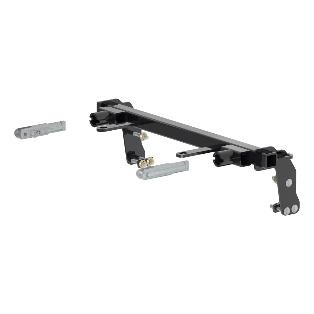 Custom Tow Bar Base Plate Select Chevrolet Colorado GMC Canyon