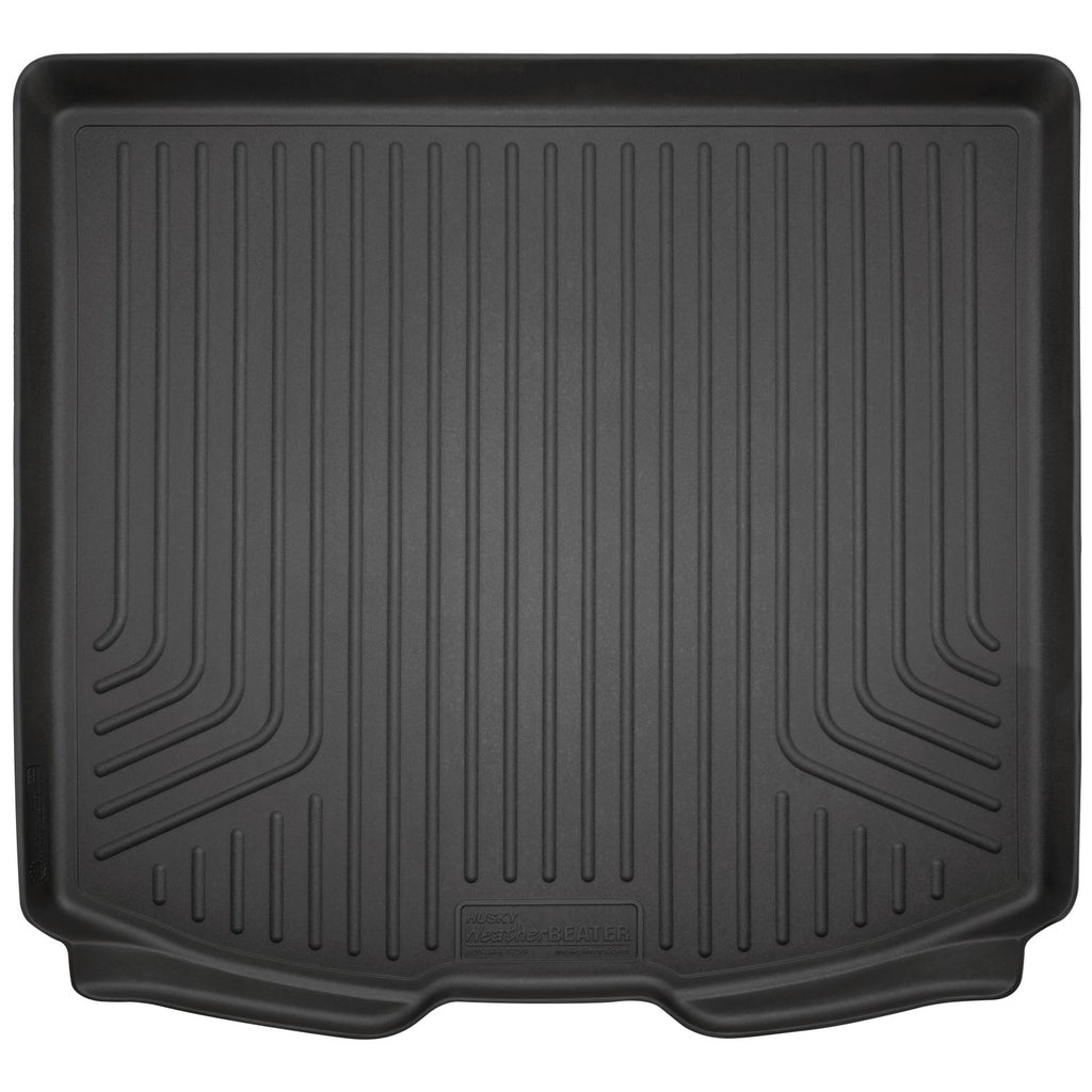 Husky Liners 26321 | Husky Liners Cargo Liner, Fits 12-15 CAPTIVA SPORT CARGO LINER BLACK