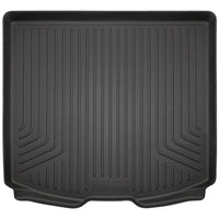 Husky Liners 26321 | Husky Liners Cargo Liner, Fits 12-15 CAPTIVA SPORT CARGO LINER BLACK