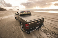 Roll-N-Lock BT262A Locking Retractable A-Series Truck Bed Tonneau Cover for 2015-2021 Chevrolet Colorado/GMC Canyon | Fits 6.2 Ft. Bed