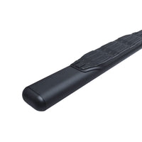 Go Rhino 105449980T - 5" 1000 Series SideSteps With Mounting Bracket Kit - Textured Black