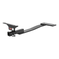 Class 1 Trailer Hitch 1-1/4" Receiver Select Infiniti G35