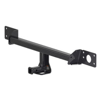 Class 1 Trailer Hitch 1-1/4" Receiver Select Mercedes-Benz C300