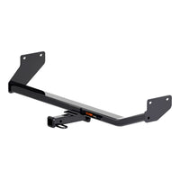 Class 1 Trailer Hitch 1-1/4" Receiver Select Hyundai Ioniq