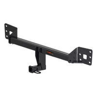 Class 1 Trailer Hitch 1-1/4" Receiver Select Ford Focus