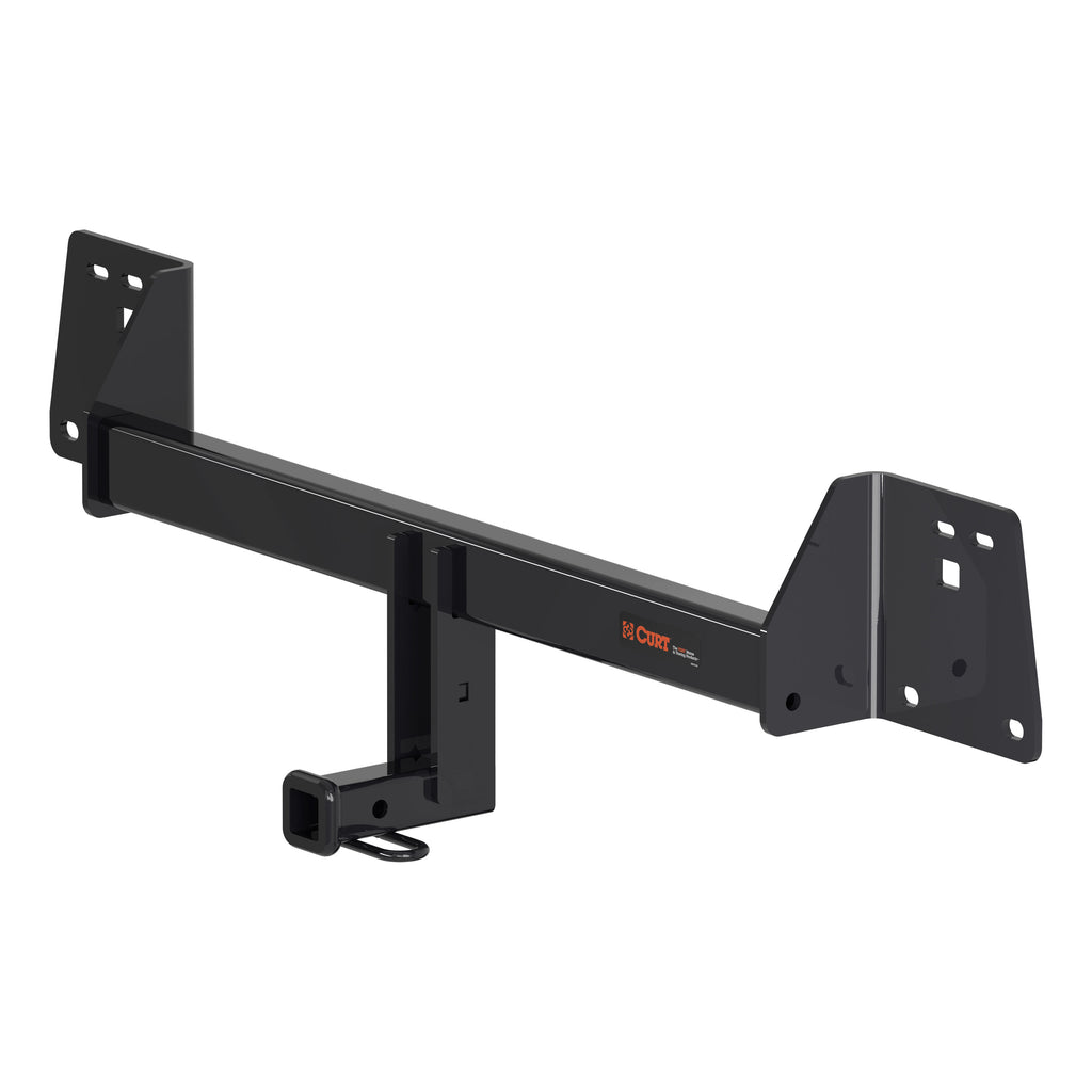 Class 1 Trailer Hitch 1-1/4" Receiver Select Toyota C-HR
