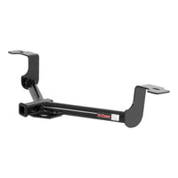 Class 1 Trailer Hitch 1-1/4" Receiver Select Honda Accord Acura TL TSX