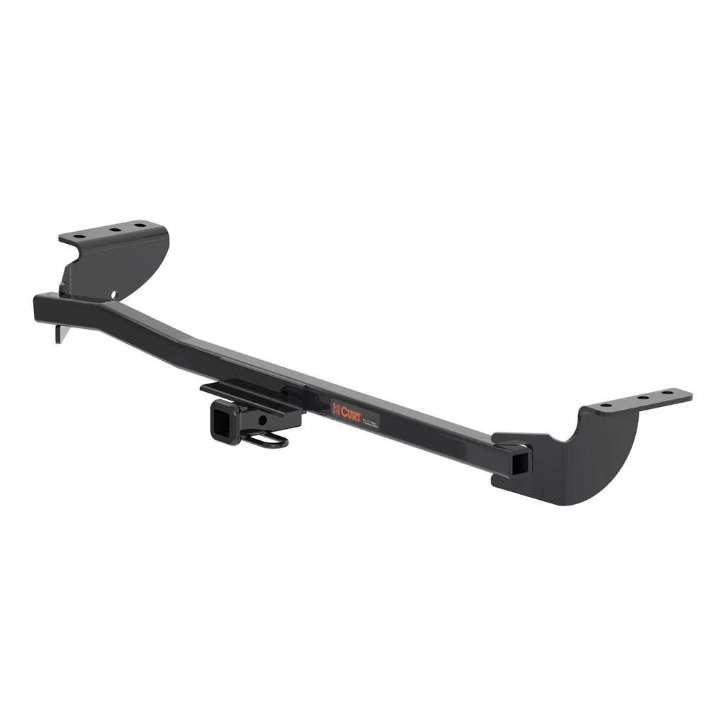 Class 1 Trailer Hitch 1-1/4" Receiver Select Subaru Impreza Saab 9-2X