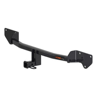 Class 1 Trailer Hitch 1-1/4" Receiver Select Toyota Prius C