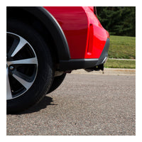 Class 1 Trailer Hitch 1-1/4" Receiver Select Toyota Prius C