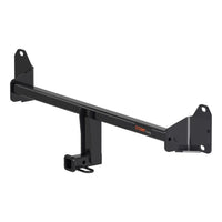 Class 1 Trailer Hitch 1-1/4" Receiver Select Mini Cooper Clubman