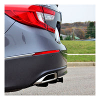 Class 1 Trailer Hitch 1-1/4" Receiver Select Honda Accord