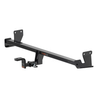 Class 1 Trailer Hitch 1-1/4" Ball Mount Select Hyundai Kona