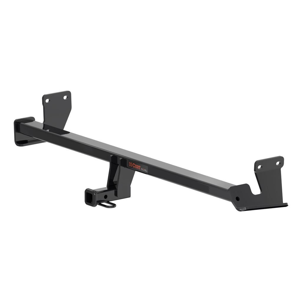 Class 1 Trailer Hitch 1-1/4" Receiver Select Hyundai Kona (Except EV N)