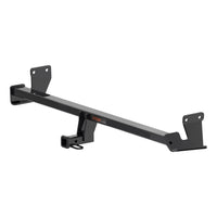 Class 1 Trailer Hitch 1-1/4" Receiver Select Hyundai Kona (Except EV N)