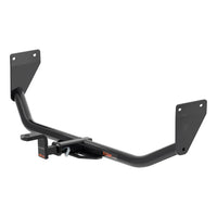 Class 1 Trailer Hitch 1-1/4" Ball Mount Select Hyundai Veloster