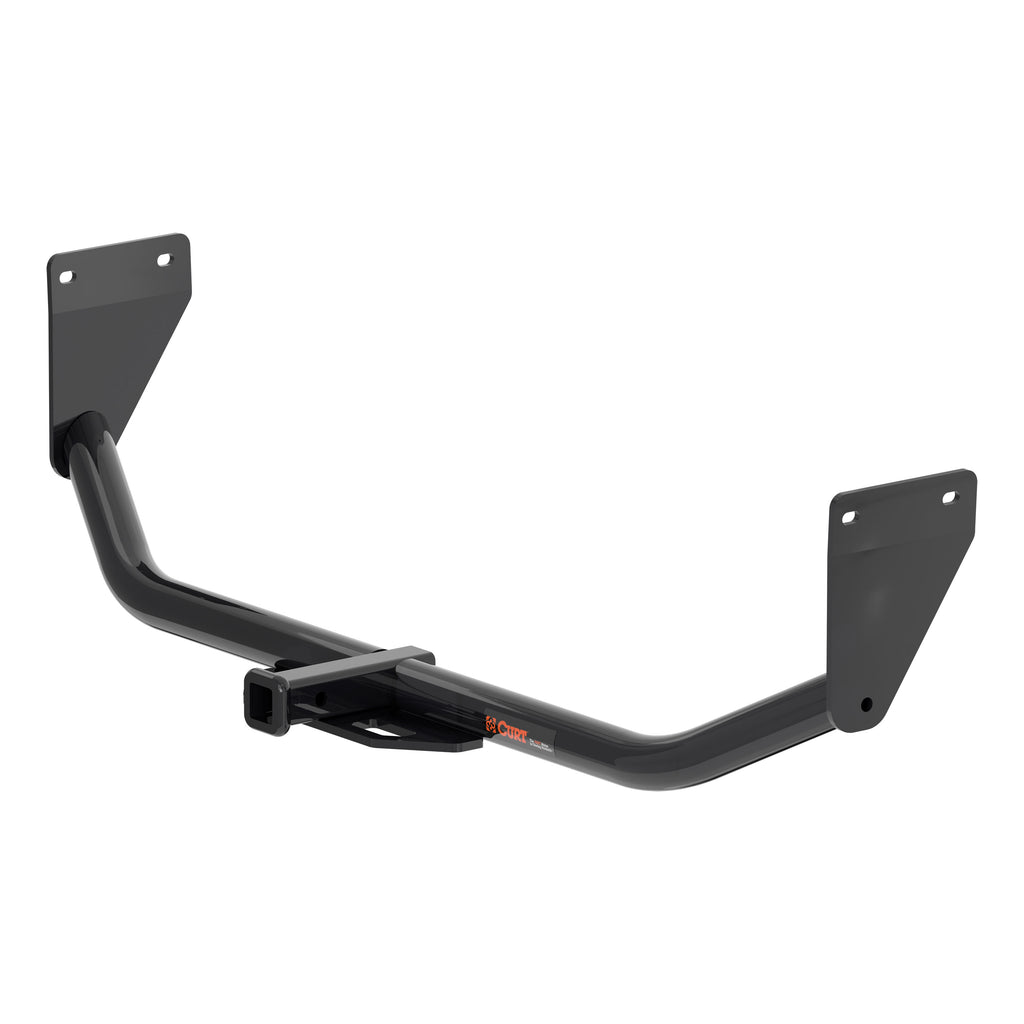 Class 1 Trailer Hitch 1-1/4" Receiver Select Hyundai Veloster
