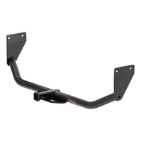 Class 1 Trailer Hitch 1-1/4" Receiver Select Hyundai Veloster