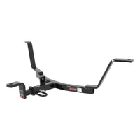 Class 1 Trailer Hitch 1-1/4" Ball Mount Select Honda CR-V