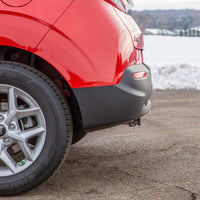 Class 1 Trailer Hitch 1-1/4" Ball Mount Select Kia Soul