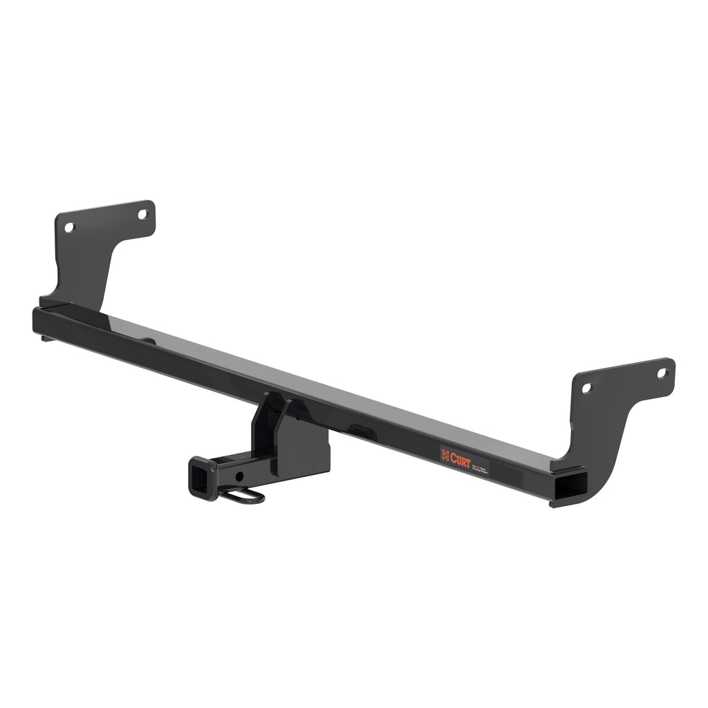 Class 1 Trailer Hitch 1-1/4" Receiver Select Kia Soul