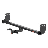Class 1 Trailer Hitch 1-1/4" Ball Mount Select Kia Seltos